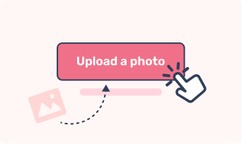 Upload a photo